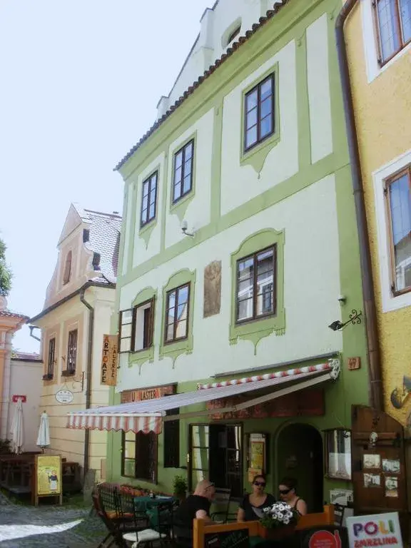 Photo 3 of Pension u kláštera
